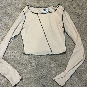 princess polly long sleeve